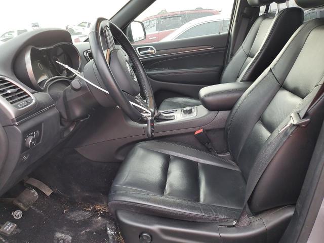 Photo 7 from auction – 2021 JEEP GRAND CHER with VIN 1C4RJFBG7MC843604