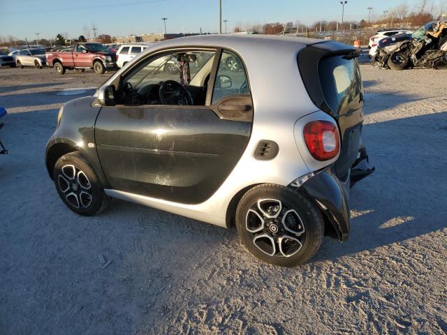 Photo 2 from auction – 2016 SMART FORTWO with VIN WMEFJ5DA9GK049205
