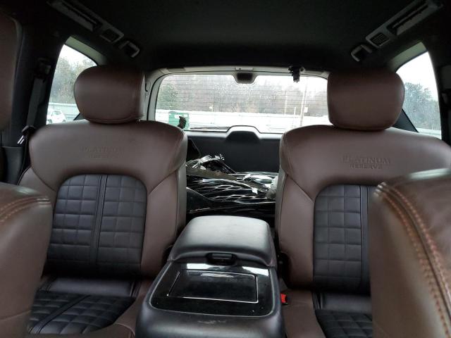 Photo 10 from auction – 2018 NISSAN ARMADA PLA with VIN JN8AY2NF2J9332738