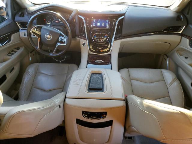 Photo 8 from auction – 2015 CADILLAC ESCALADE E with VIN 1GYS3HKJ4FR299933