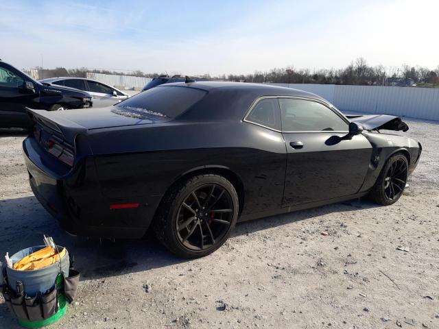 Photo 3 from auction – 2021 DODGE CHALLENGER with VIN 2C3CDZFJXMH664639