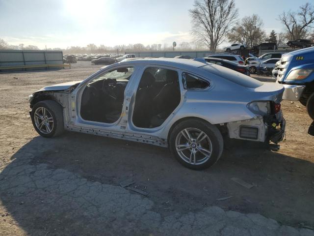 Photo 2 from auction – 2015 BMW 428 XI GRA with VIN WBA4A7C58FD415872