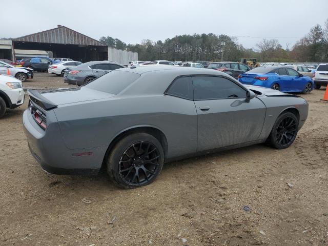Photo 3 from auction – 2017 DODGE CHALLENGER with VIN 2C3CDZBT7HH600698