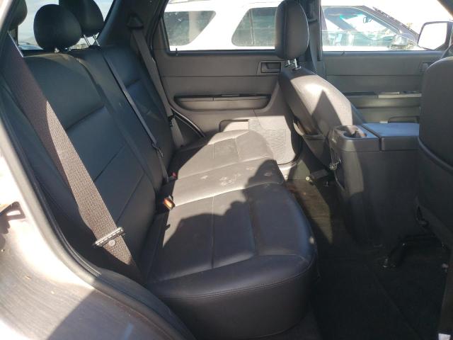 Photo 11 from auction – 2008 FORD ESCAPE XLT with VIN 1FMCU93138KE49064