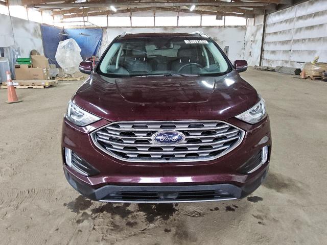 Photo 5 from auction – 2019 FORD EDGE SEL with VIN 2FMPK4J92KBC71104