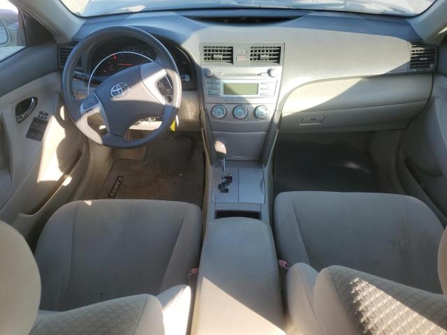 Photo 8 from auction – 2007 TOYOTA CAMRY CE with VIN 4T1BE46K17U579945