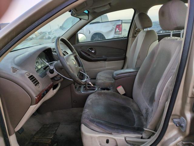 Photo 7 from auction – 2007 CHEVROLET MALIBU LS with VIN 1G1ZS57F27F269688