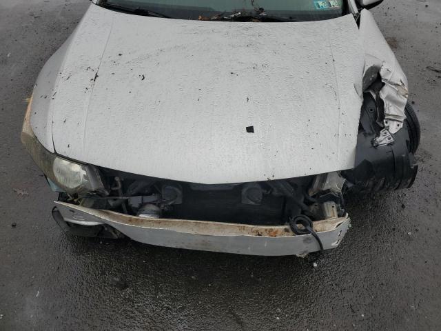 Photo 11 from auction – 2009 ACURA TSX with VIN JH4CU26609C034894