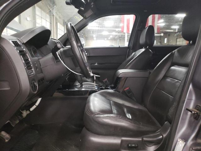 Photo 7 from auction – 2008 FORD ESCAPE LIM with VIN 1FMCU94118KA68036