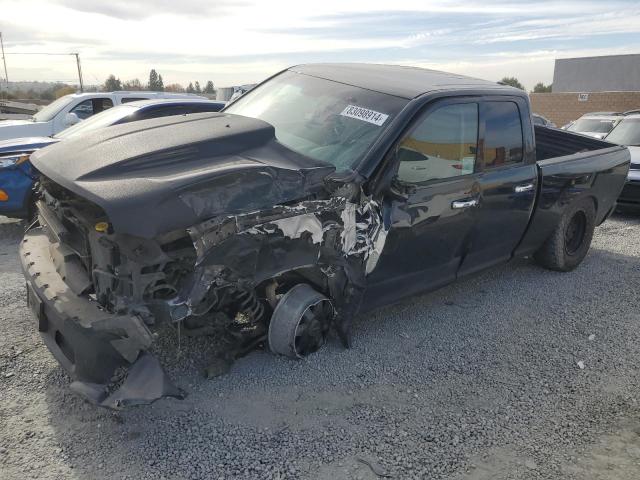 RAM 1500 SLT 2015 with VIN 1C6RR7GG7FS763307 - Photo from auction