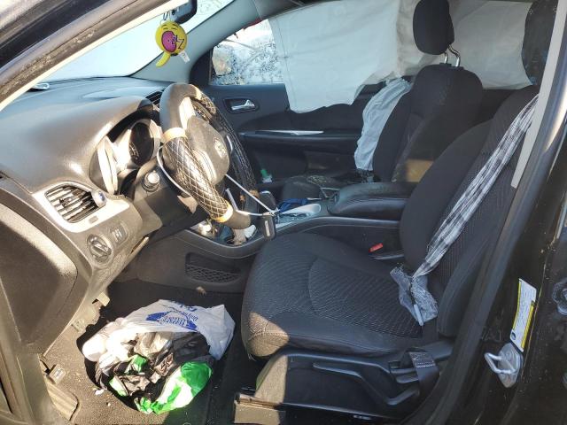 Photo 7 from auction – 2016 DODGE JOURNEY SX with VIN 3C4PDCBB5GT101762