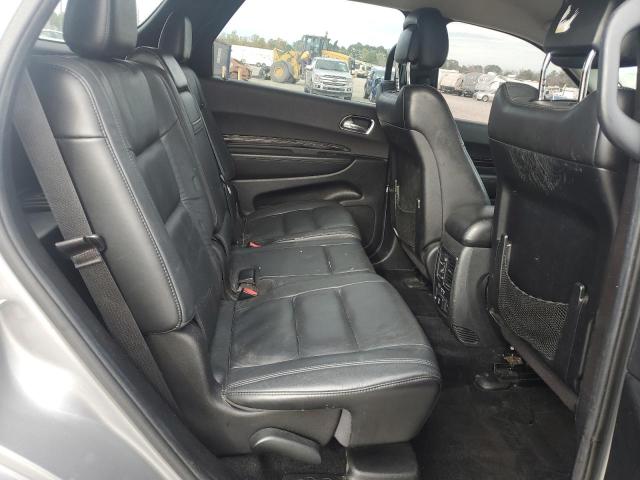 Photo 11 from auction – 2014 DODGE DURANGO LI with VIN 1C4RDHDG8EC411203