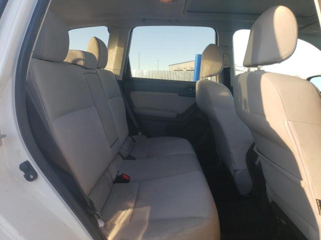 Photo 11 from auction – 2016 SUBARU FORESTER 2 with VIN JF2SJADC7GH443517
