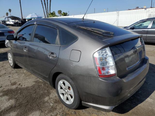 Photo 2 from auction – 2007 TOYOTA PRIUS with VIN JTDKB20UX73259511