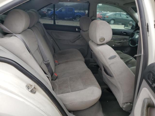 Photo 10 from auction – 2001 VOLKSWAGEN JETTA GLS with VIN 3VWSP29M71M049083