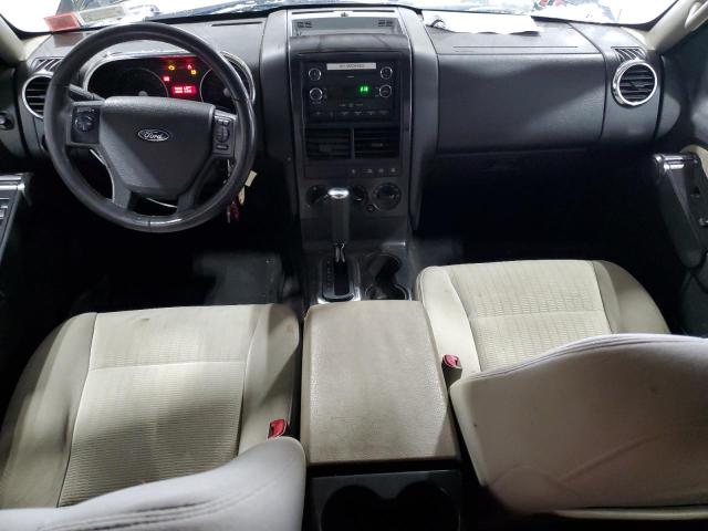 Photo 8 from auction – 2008 FORD EXPLORER X with VIN 1FMEU73E98UA84524
