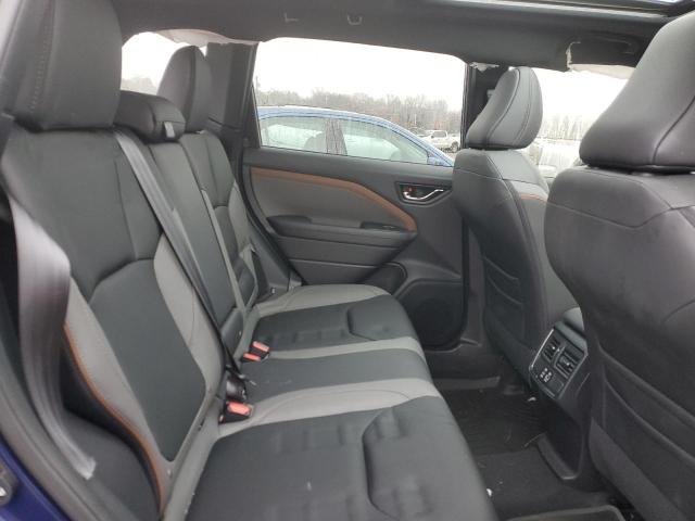 Photo 10 from auction – 2025 SUBARU FORESTER S with VIN JF2SLDFC9SH420113