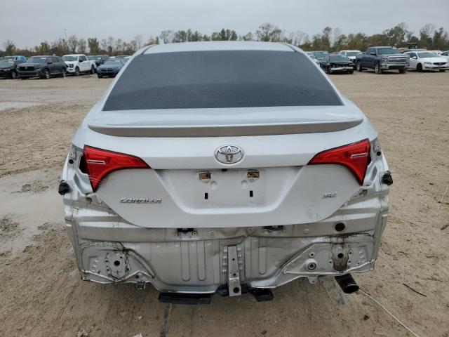 Photo 6 from auction – 2019 TOYOTA COROLLA L with VIN 5YFBURHE2KP913384
