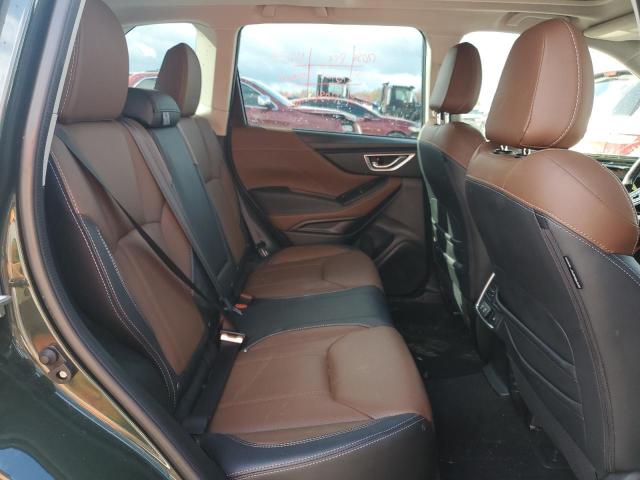 Photo 11 from auction – 2023 SUBARU FORESTER T with VIN JF2SKARC1PH423236