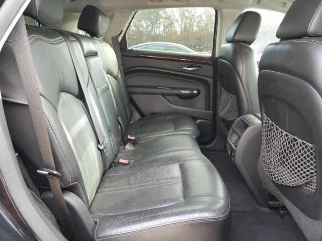 Photo 11 from auction – 2012 CADILLAC SRX LUXURY with VIN 3GYFNAE3XCS633617