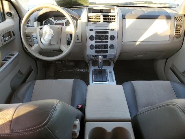 Photo 8 from auction – 2008 MERCURY MARINER PR with VIN 4M2CU87158KJ12852