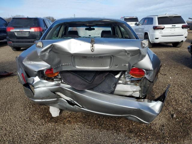 Photo 6 from auction – 2003 NISSAN MAXIMA GLE with VIN JN1DA31A13T441746