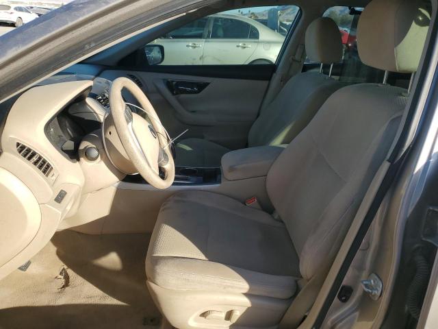 Photo 7 from auction – 2014 NISSAN ALTIMA 2.5 with VIN 1N4AL3APXEN356142