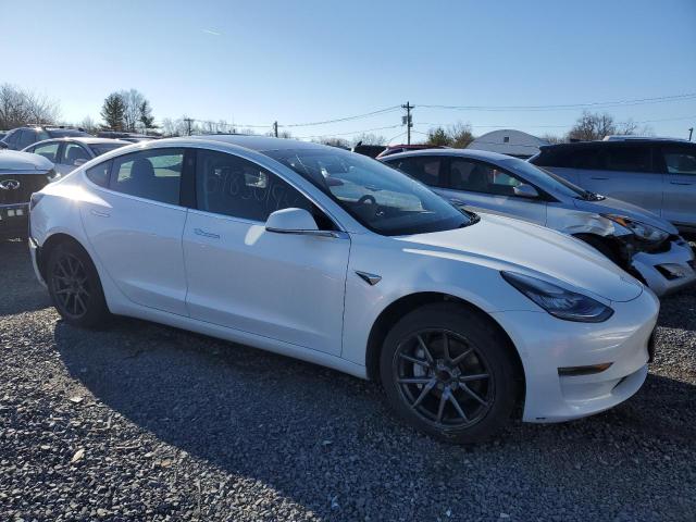 Photo 4 from auction – 2019 TESLA MODEL 3 with VIN 5YJ3E1EAXKF483622