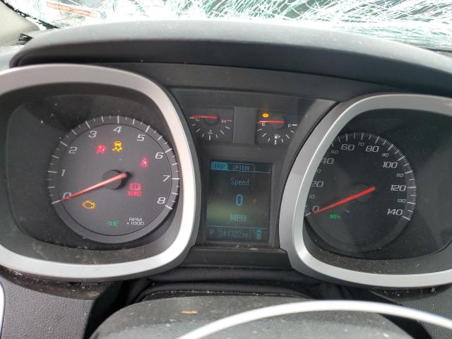 صورة رقم 9 من المزاد - 2014 CHEVROLET EQUINOX LS مع VIN 2GNALAEK2E6314346