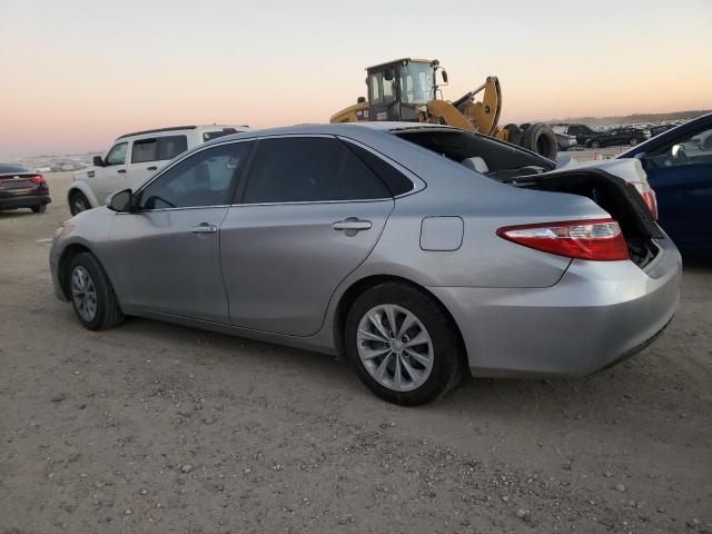 Photo 2 from auction – 2016 TOYOTA CAMRY LE with VIN 4T4BF1FK1GR549765