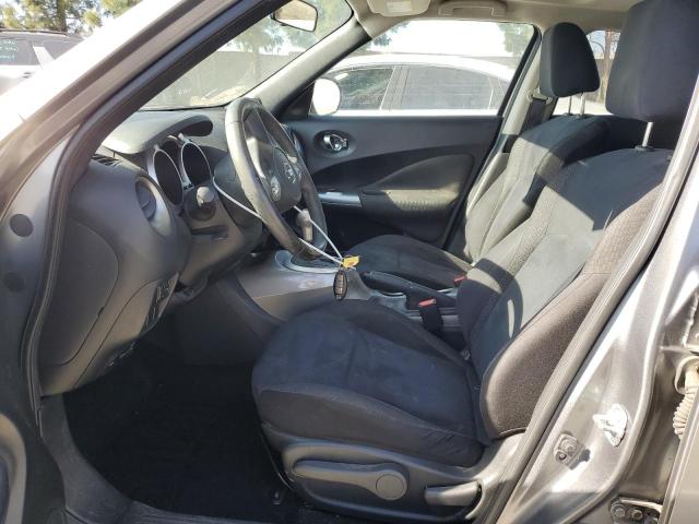 Photo 7 from auction – 2014 NISSAN JUKE S with VIN JN8AF5MR8ET450935