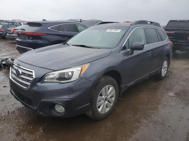 Снимка 1 от търг – 2015 SUBARU OUTBACK 2. с VIN 4S4BSBEC7F3302373