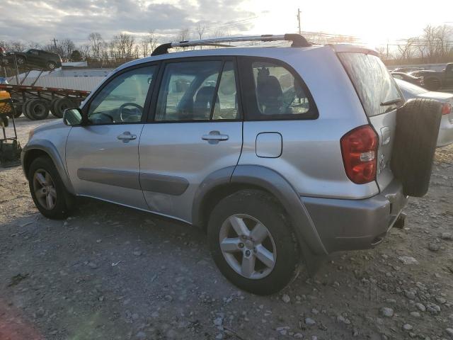 Photo 2 from auction – 2004 TOYOTA RAV4 with VIN JTEHD20V340014376