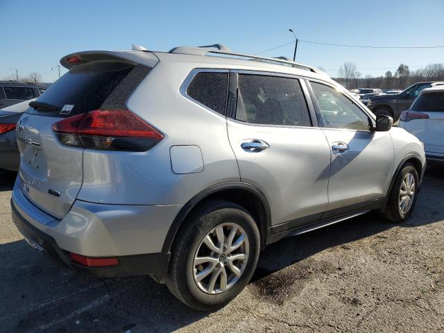 Photo 3 from auction – 2019 NISSAN ROGUE S with VIN 5N1AT2MT8KC830878