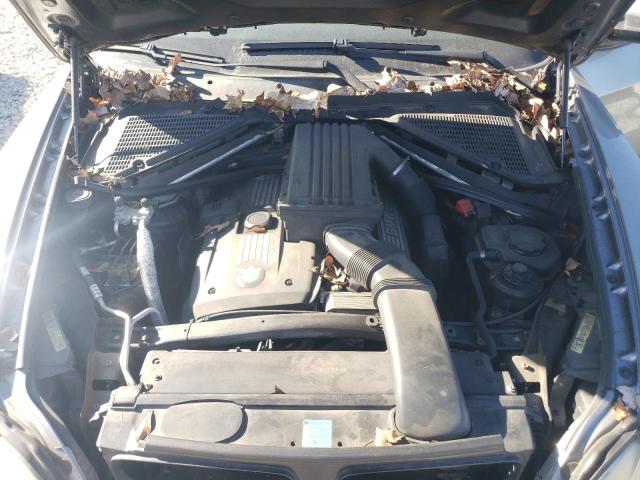 Photo 12 from auction – 2009 BMW X5 XDRIVE3 with VIN 5UXFE43579L037583