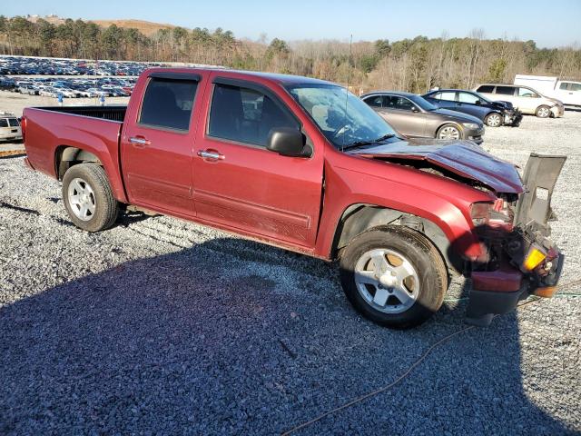 Photo 4 from auction – 2011 CHEVROLET COLORADO L with VIN 1GCDSCFE0B8128419