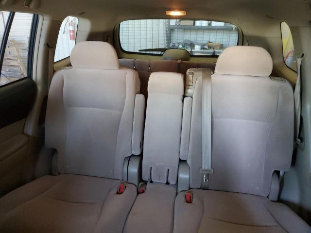 Photo 10 from auction – 2008 TOYOTA HIGHLANDER with VIN JTEES41A282052790
