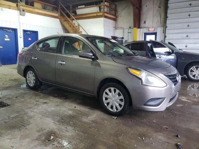 Photo 4 from auction – 2016 NISSAN VERSA S with VIN 3N1CN7AP3GL855472