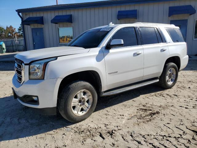 GMC YUKON SLT 2016 with VIN 1GKS1BKCXGR178775 - Photo from auction