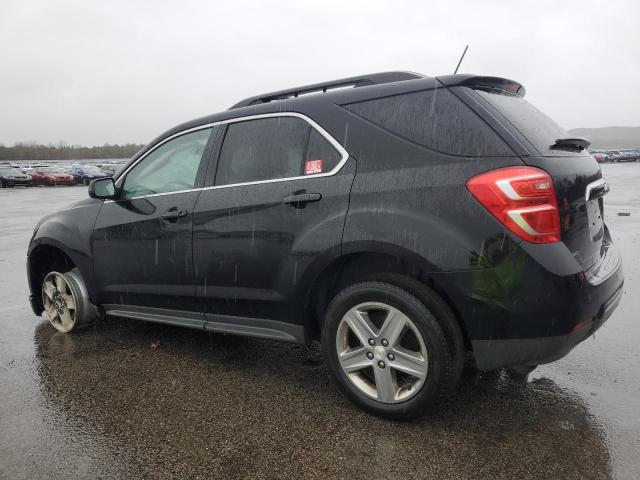 Photo 2 from auction – 2016 CHEVROLET EQUINOX LT with VIN 2GNFLFEK6G6195755