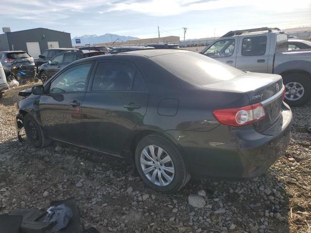 Photo 2 from auction – 2012 TOYOTA COROLLA BA with VIN 5YFBU4EE1CP065197