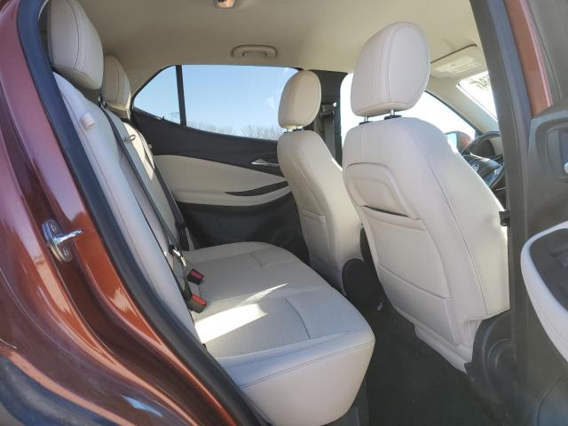 Photo 11 from auction – 2020 BUICK ENCORE GX with VIN KL4MMDS26LB086851