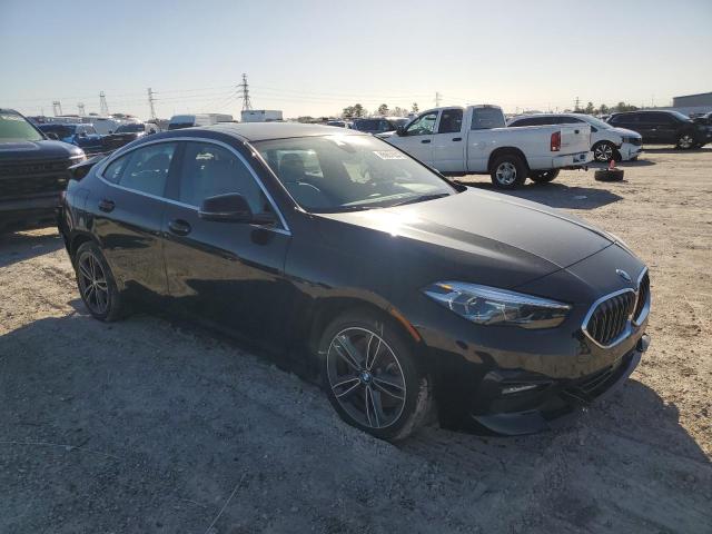 Photo 4 from auction – 2021 BMW 228XI with VIN WBA73AK06M7H55403