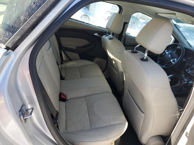 Photo 10 from auction – 2012 FORD FOCUS BEV with VIN 1FAHP3R45CL411487