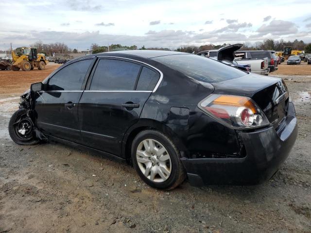Photo 2 from auction – 2009 NISSAN ALTIMA 2.5 with VIN 1N4AL21E89N445772