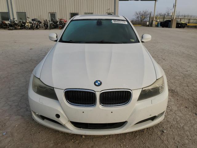 Photo 5 from auction – 2009 BMW 328 XI with VIN WBAPK735X9A454494