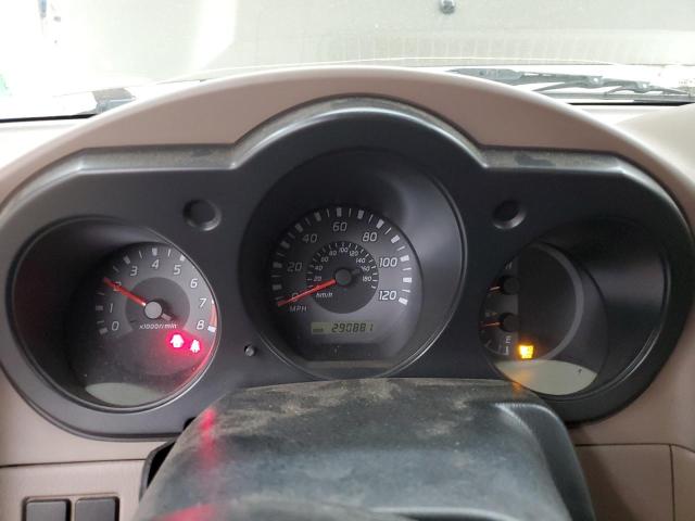 Photo 9 from auction – 2002 NISSAN FRONTIER K with VIN 1N6DD26S92C343544