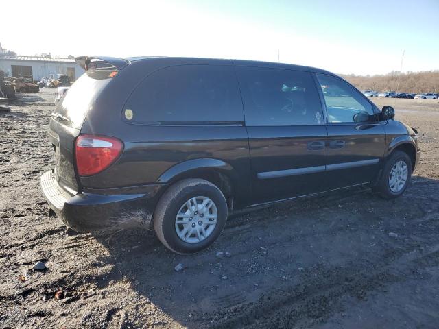 Photo 3 from auction – 2007 DODGE GRAND CARA with VIN 1D4GP24R87B143021