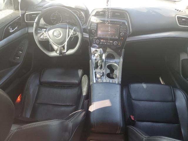 Photo 8 from auction – 2018 NISSAN MAXIMA 3.5 with VIN 1N4AA6AP9JC393003