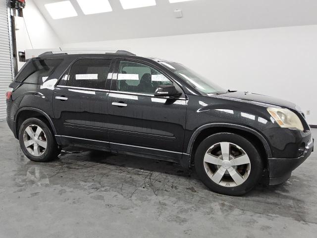 Photo 4 from auction – 2011 GMC ACADIA SLT with VIN 1GKKVSED1BJ418876